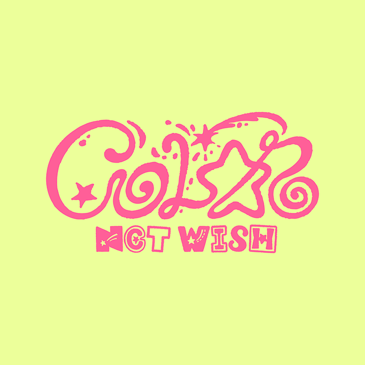NCT WISH The 3rd Mini Album [COLOR] (Photobook Ver.)