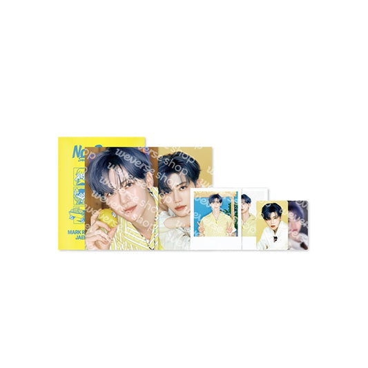 NCT DREAM - 2026 SM Artist Season's Greetings Photo Pack