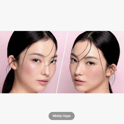 3CE Blushlighter 4.3g