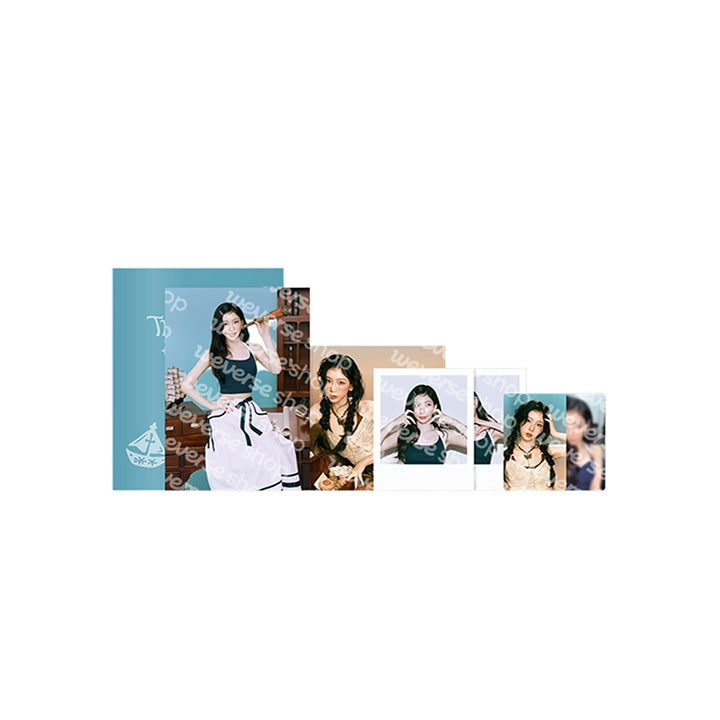 Girls' Generation - 2026 SM Artist Season's Greetings Photo Pack