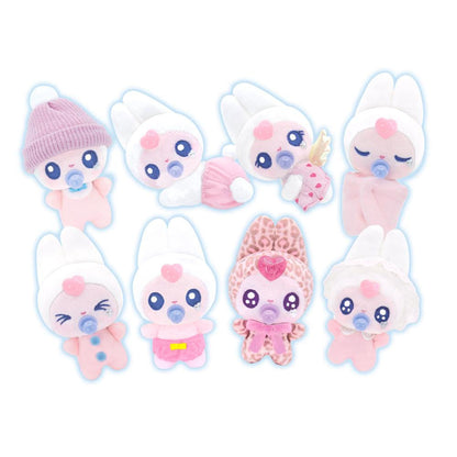 Catch Teenieping Baby Kkangchongping Surprise Box Random Doll Figure (Season 6)