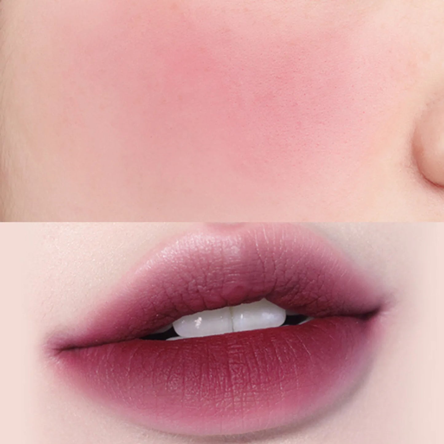 fwee Lip & Cheek Blurry Pudding Pot (35 Colors)