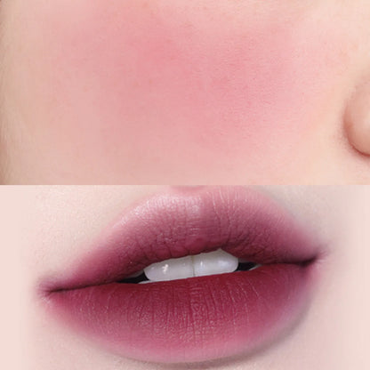 fwee Lip & Cheek Blurry Pudding Pot (35 Colors)