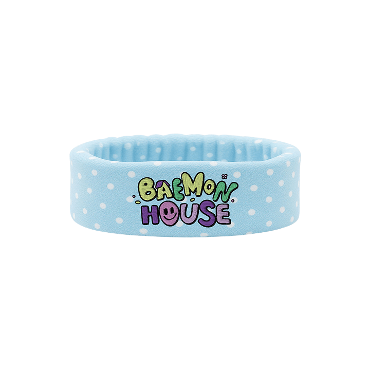 BABYMONSTER - [BMHOUSE] Headband