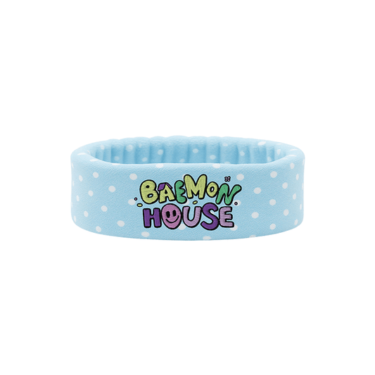 BABYMONSTER - [BMHOUSE] Headband