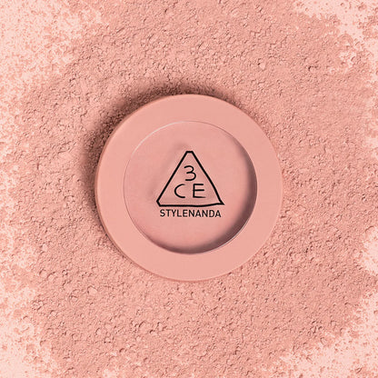 3CE Mood Recipe Face Blush