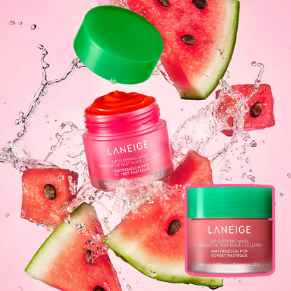 LANEIGE Lip Sleeping Mask EX 20g