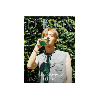 ENHYPEN - DICON VOLUME N30 Special Edition Special Edition Wevers Shop Gift
