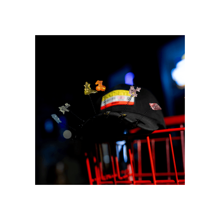 KATSEYE [THE BEAUTIFUL CHAOS TOUR] - Rave Sprouts