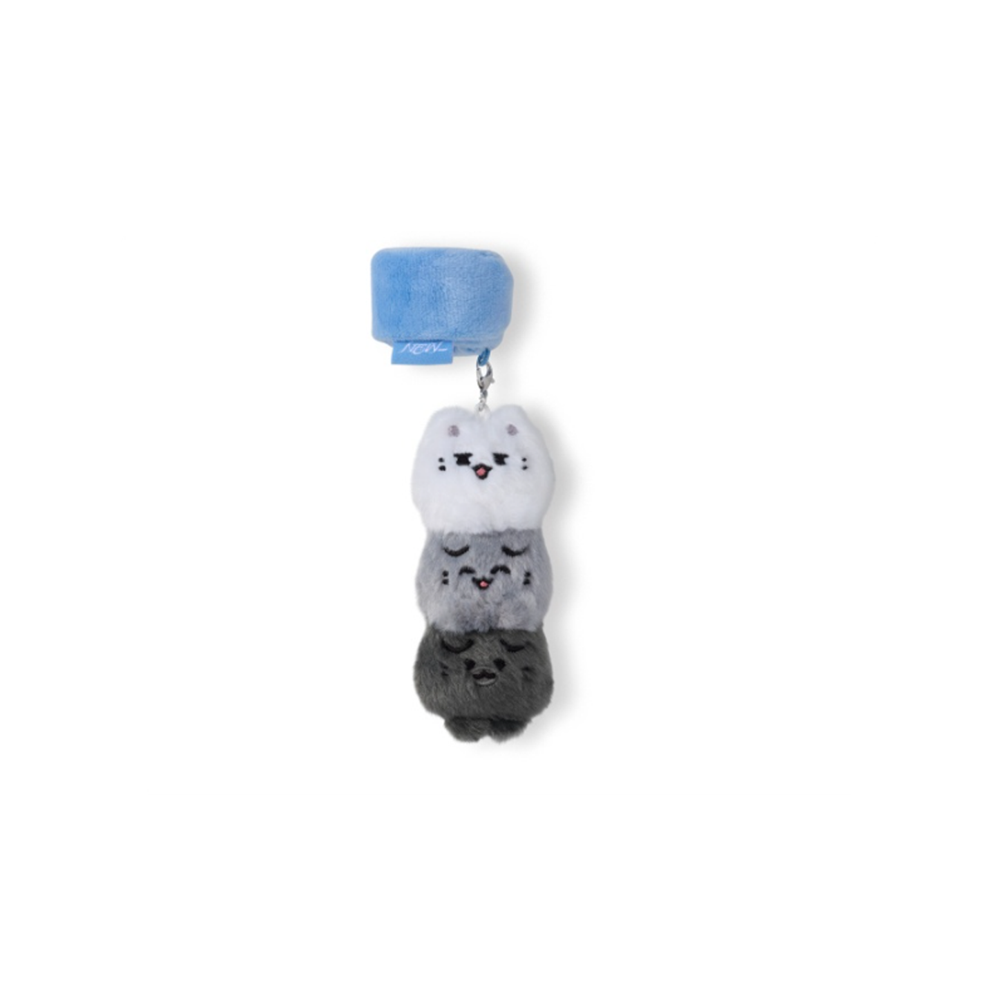 SEVENTEEN - NEW 2025 WORLD TOUR IN INCHEON OFFICIAL MD MINITEEN DECO BAND