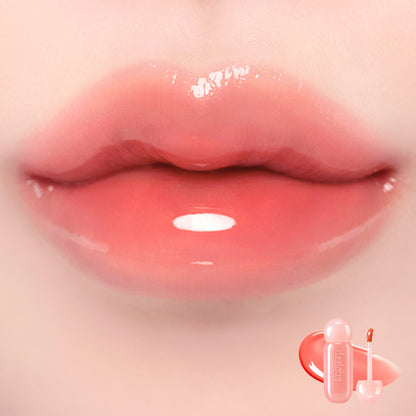 dasique Juicy Dewy Glow Tint