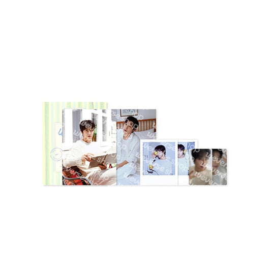 TVXQ! - 2026 SM Artist Season's Greetings Photo Pack