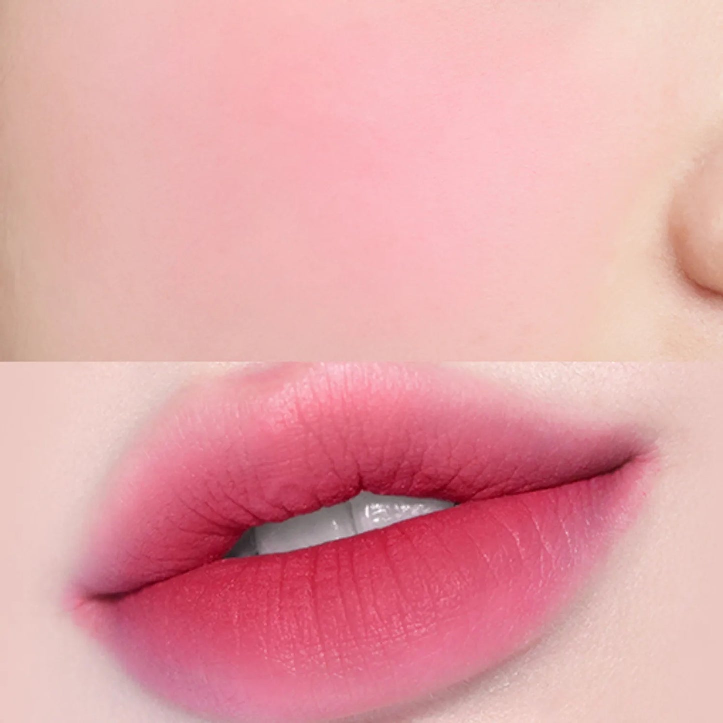 fwee Lip & Cheek Blurry Pudding Pot (35 Colors)