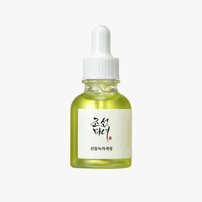 Beauty of Joseon Calming Serum Green Tea + Panthenol 30mL