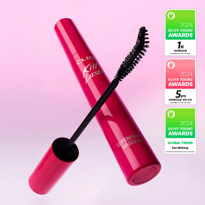 CLIO Kill Lash Mascara 1+1
