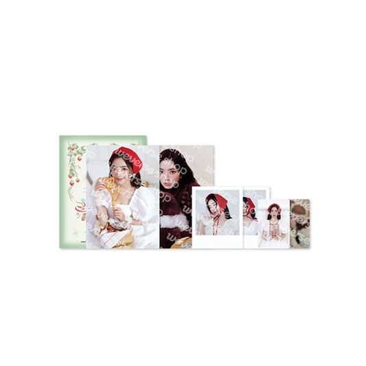 Red Velvet - 2026 SM Artist Season's Greetings Photo Pack
