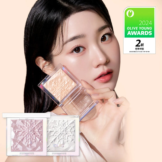 CLIO Prism Highlighter 8g (RENEWAL)