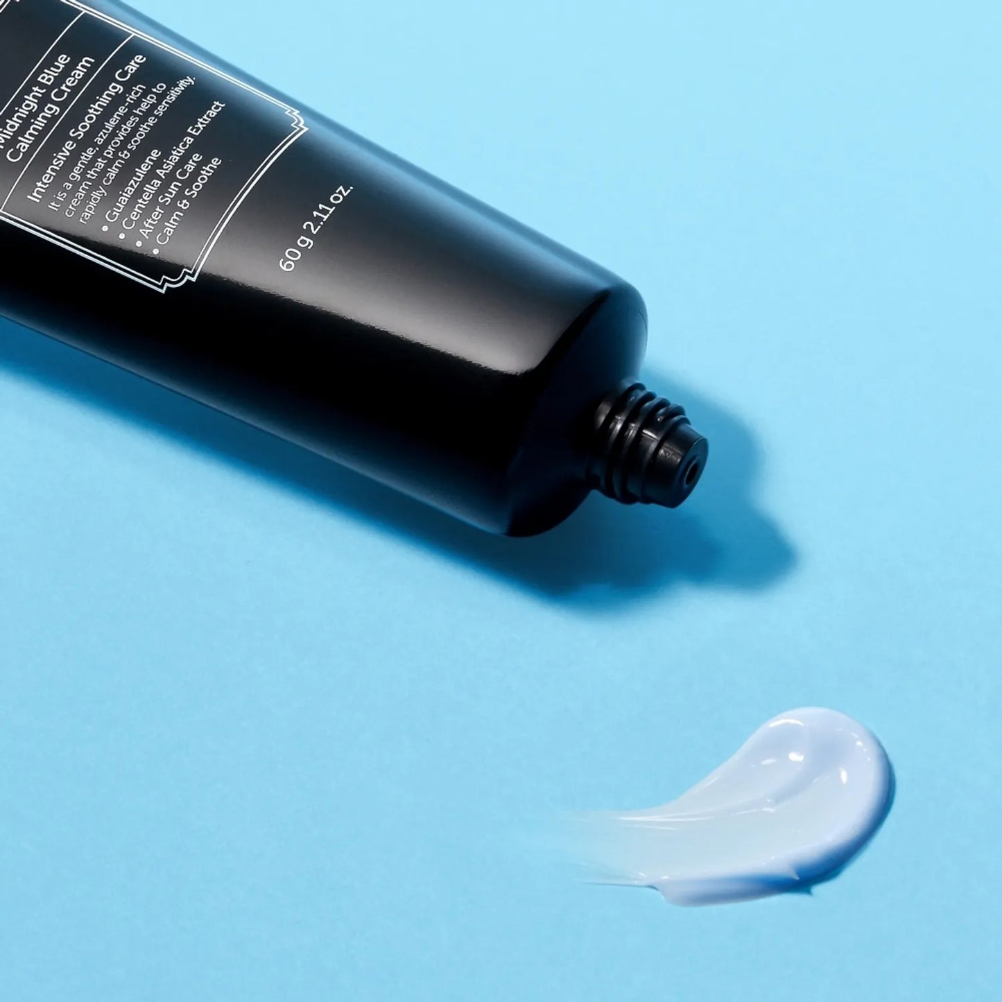 dear, klairs Midnight Blue Calming Cream 60ml