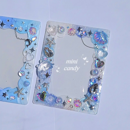 MINI CANDY × BYIT – Decoden Toploader Collection (No.179)