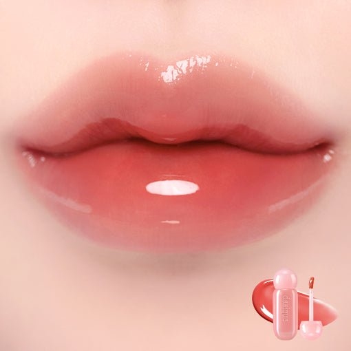 dasique Juicy Dewy Glow Tint