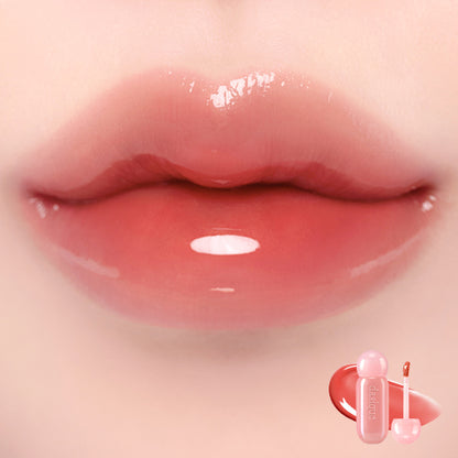 dasique Juicy Dewy Glow Tint