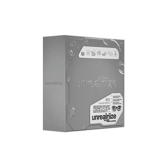 RIIZE 2026 Season's Greetings (Special Edition)