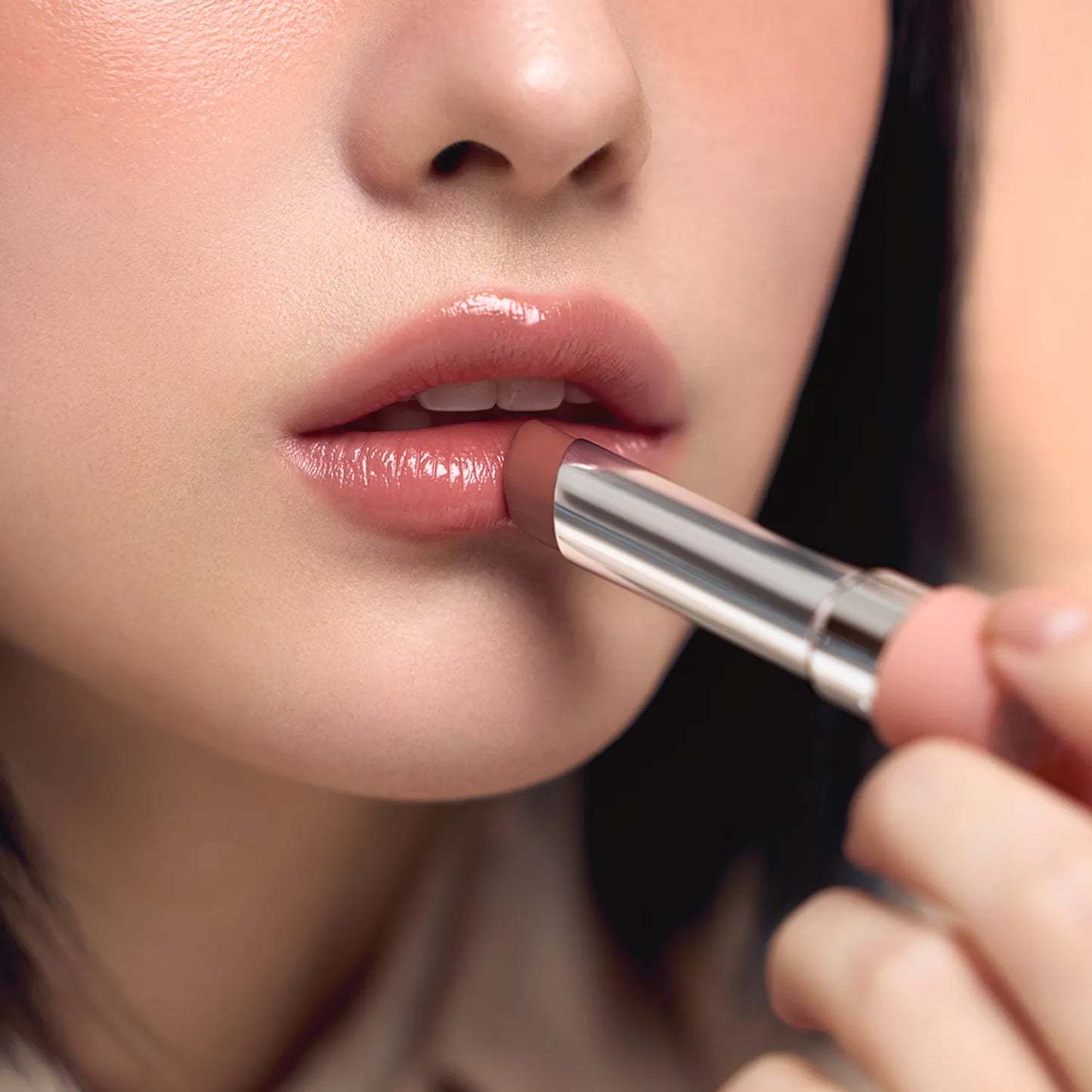 3CE Glazy Lip Glow 3.2g