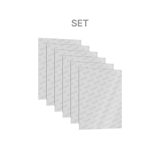 LE SSERAFIM 1st Single Album 'SPAGHETTI' (COMPACT ver.) (Set)