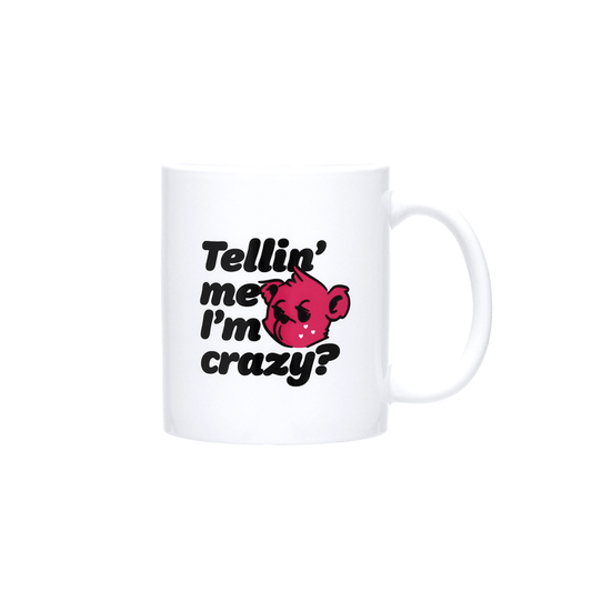 NCT HAECHAN Mug