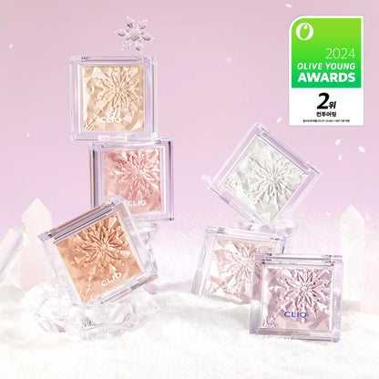 CLIO Prism Highlighter 8g (RENEWAL)