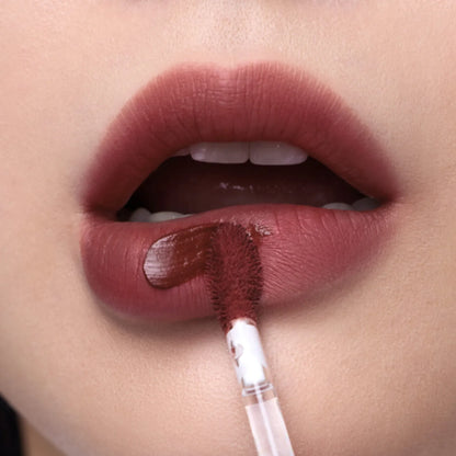 3CE Velvet Lip tint Plush 4g