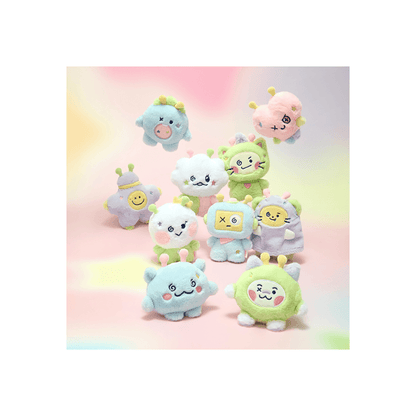 TREASURE - TRUZ Planet Mini Plush