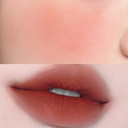 fwee Lip & Cheek Blurry Pudding Pot (35 Colors)