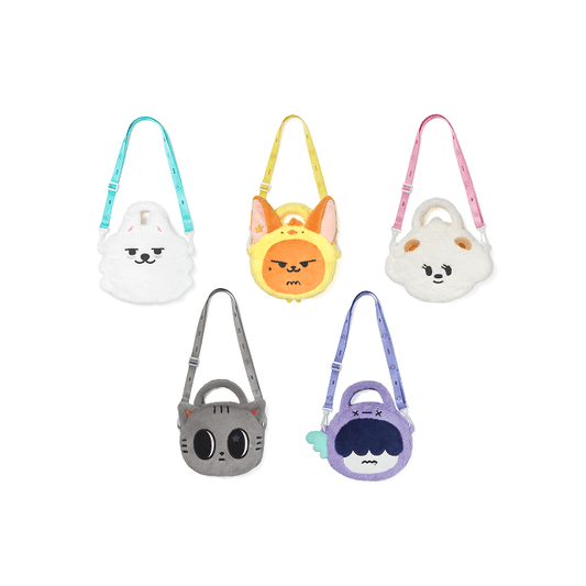 TXT PPULBATU CROSS BAG