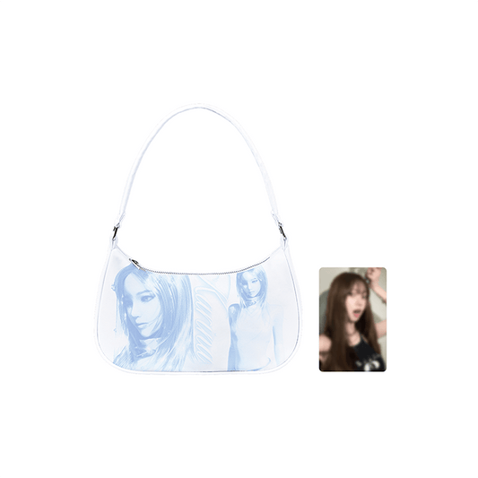 AESPA [SYNK : aeXIS LINE] BAG SET