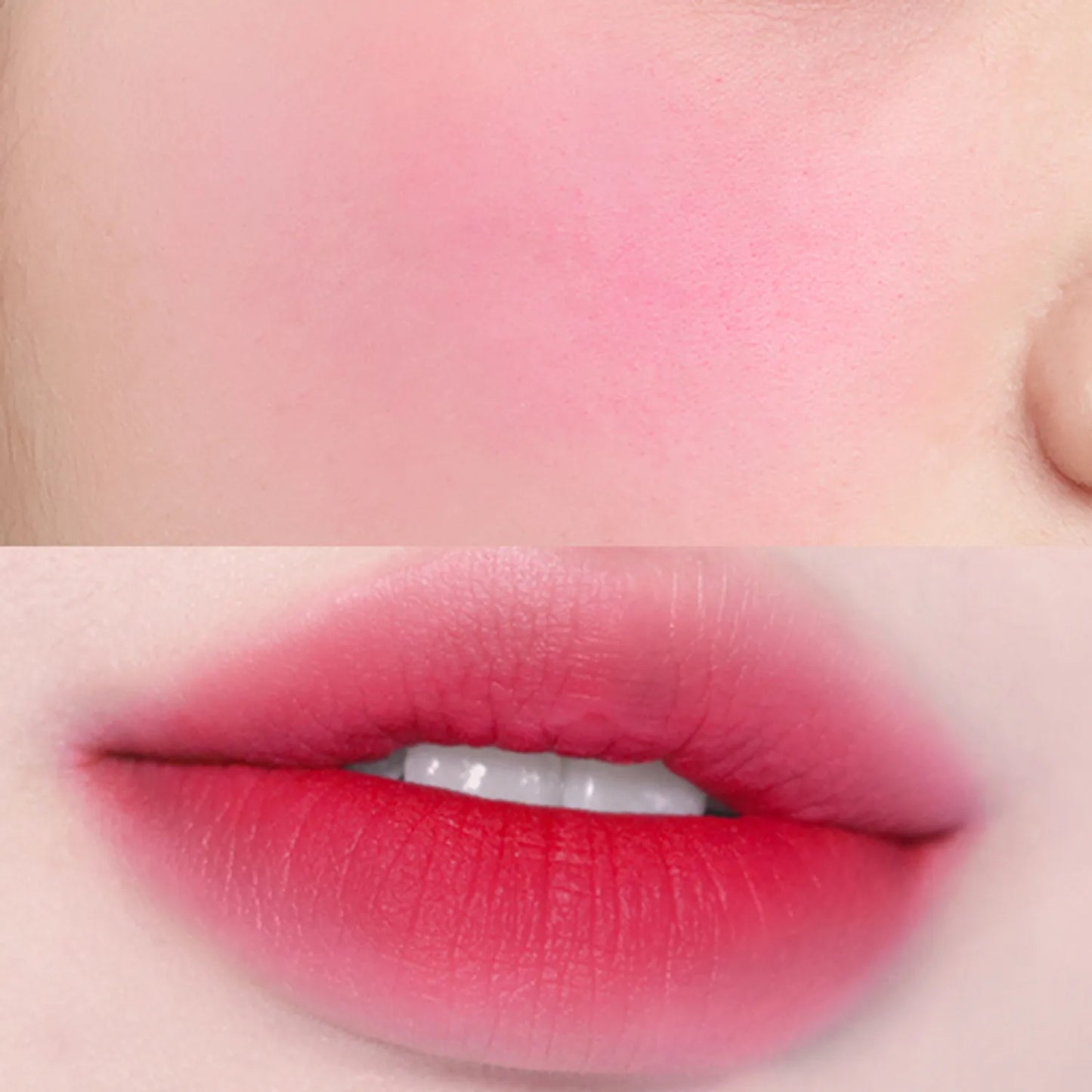 fwee Lip & Cheek Blurry Pudding Pot (35 Colors)