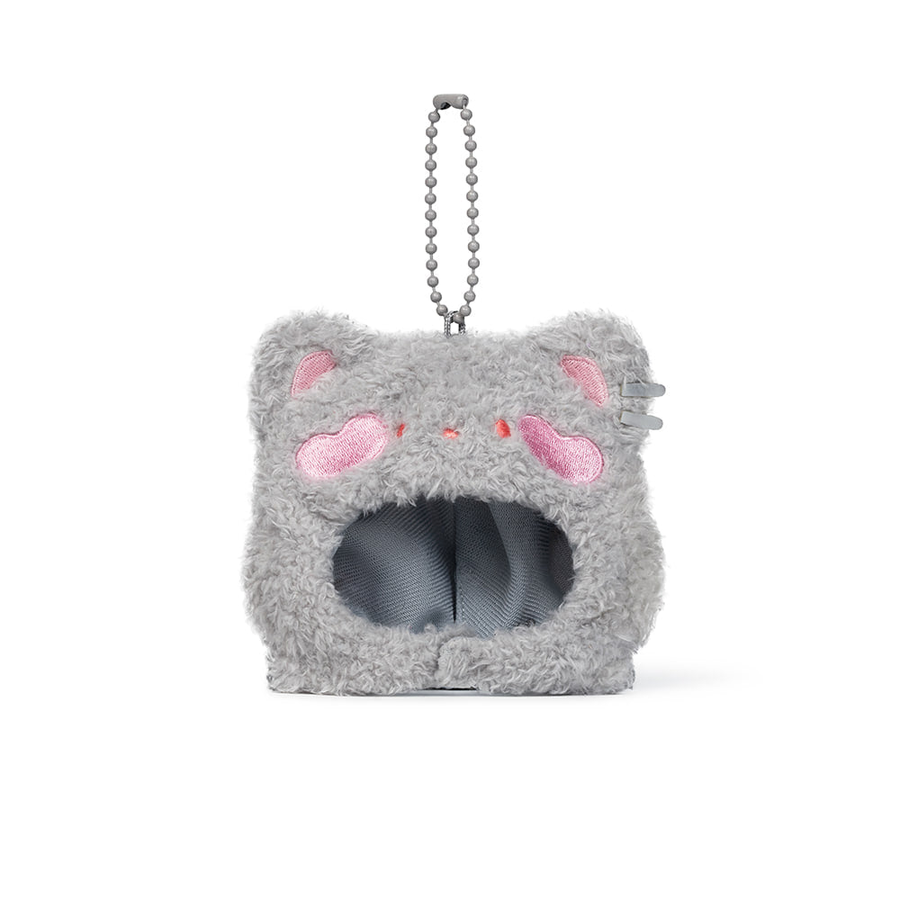 PLAVE MMMM Plush Accessory