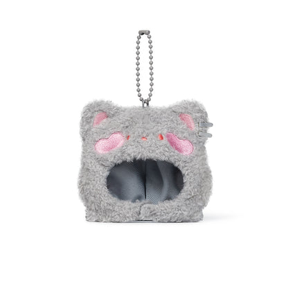 PLAVE MMMM Plush Accessory