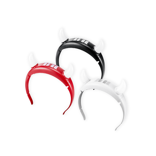 BABYMONSTER Official Horn Headband