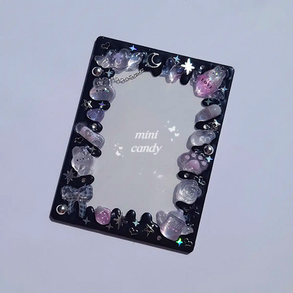 MINI CANDY × BYIT – Decoden Toploader Collection (No.179)