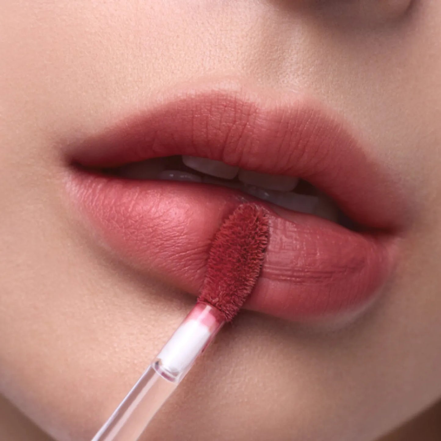 3CE Velvet Lip tint Plush 4g