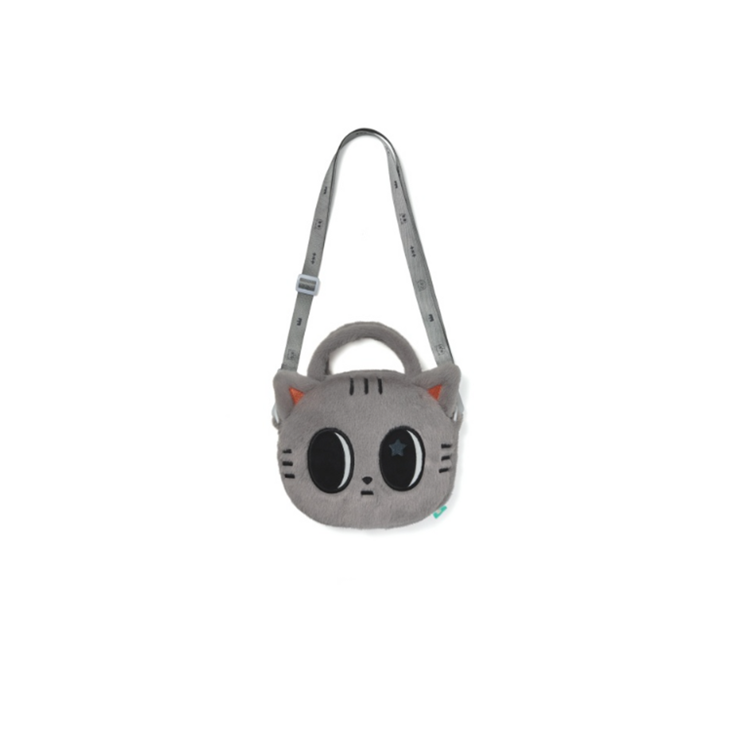 TXT PPULBATU CROSS BAG