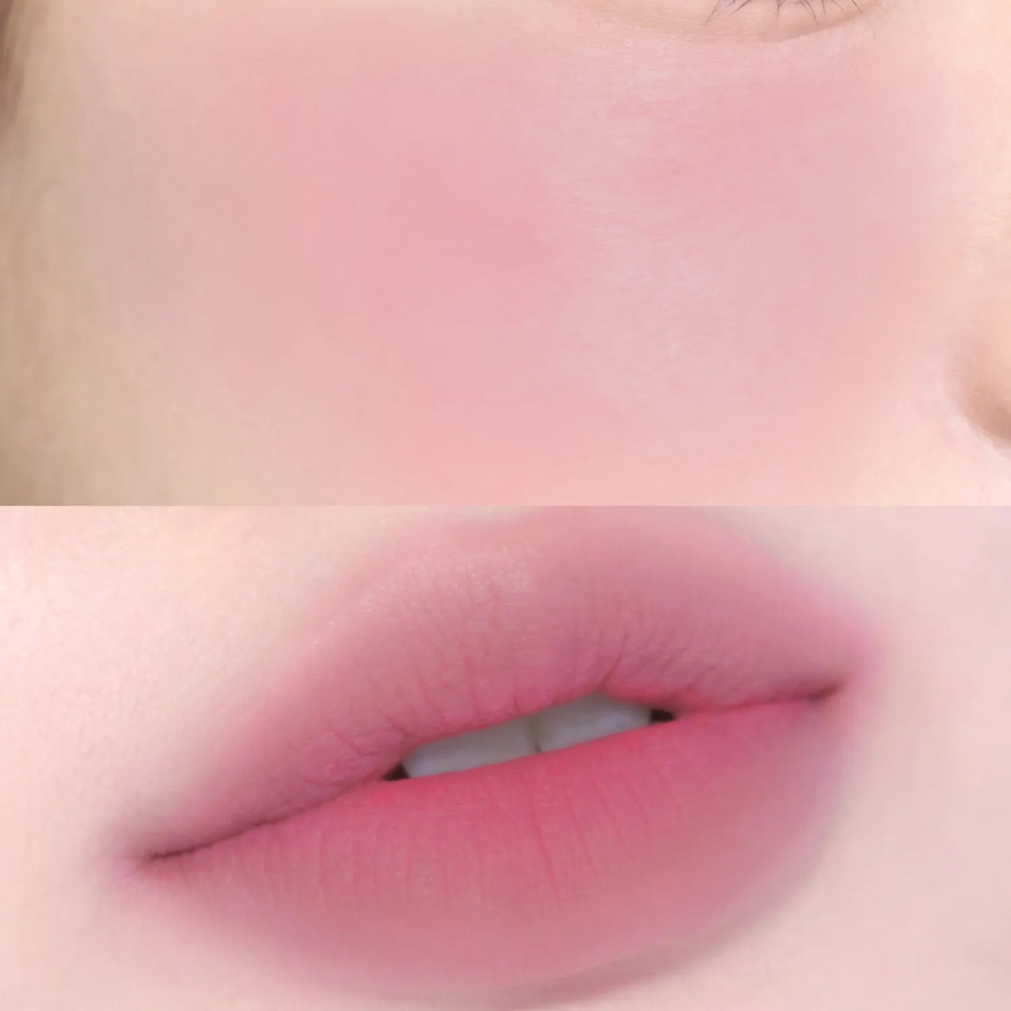 fwee Lip & Cheek Blurry Pudding Pot (35 Colors)