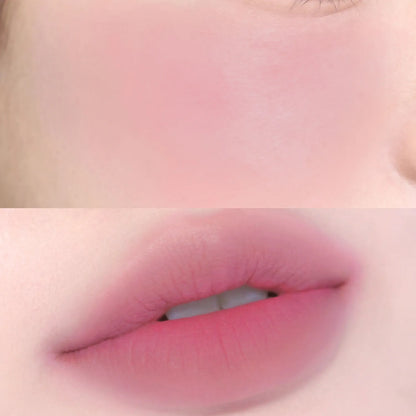 fwee Lip & Cheek Blurry Pudding Pot (35 Colors)