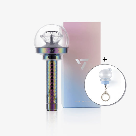 [1+1 EVENT] SEVENTEEN Official Light Stick ver.3
