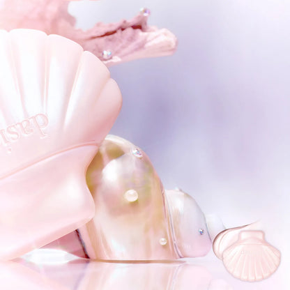 [Mermaid EDITION] dasique Glowy Shell Base 50ml