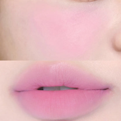 fwee Lip & Cheek Blurry Pudding Pot (35 Colors)