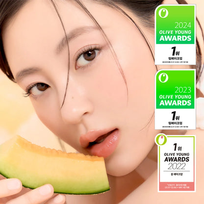 rom&nd The Juicy Lasting Tint 3.5g