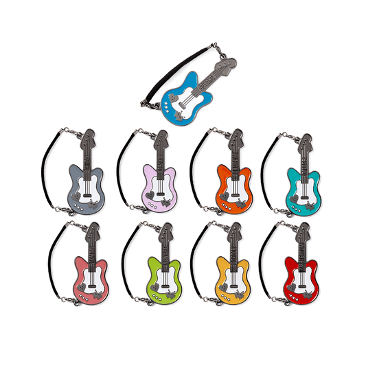 BTS JIN - [RUNSUEOKJIN] Official Tour Mini Charm