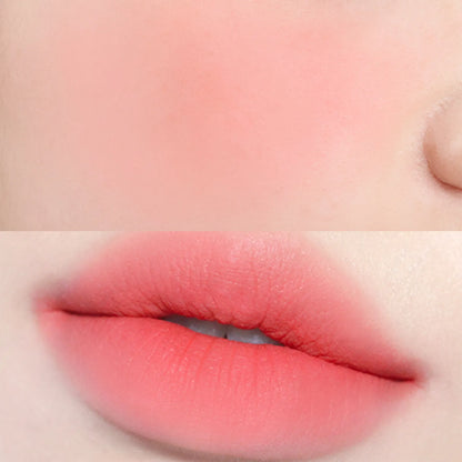 fwee Lip & Cheek Blurry Pudding Pot (35 Colors)